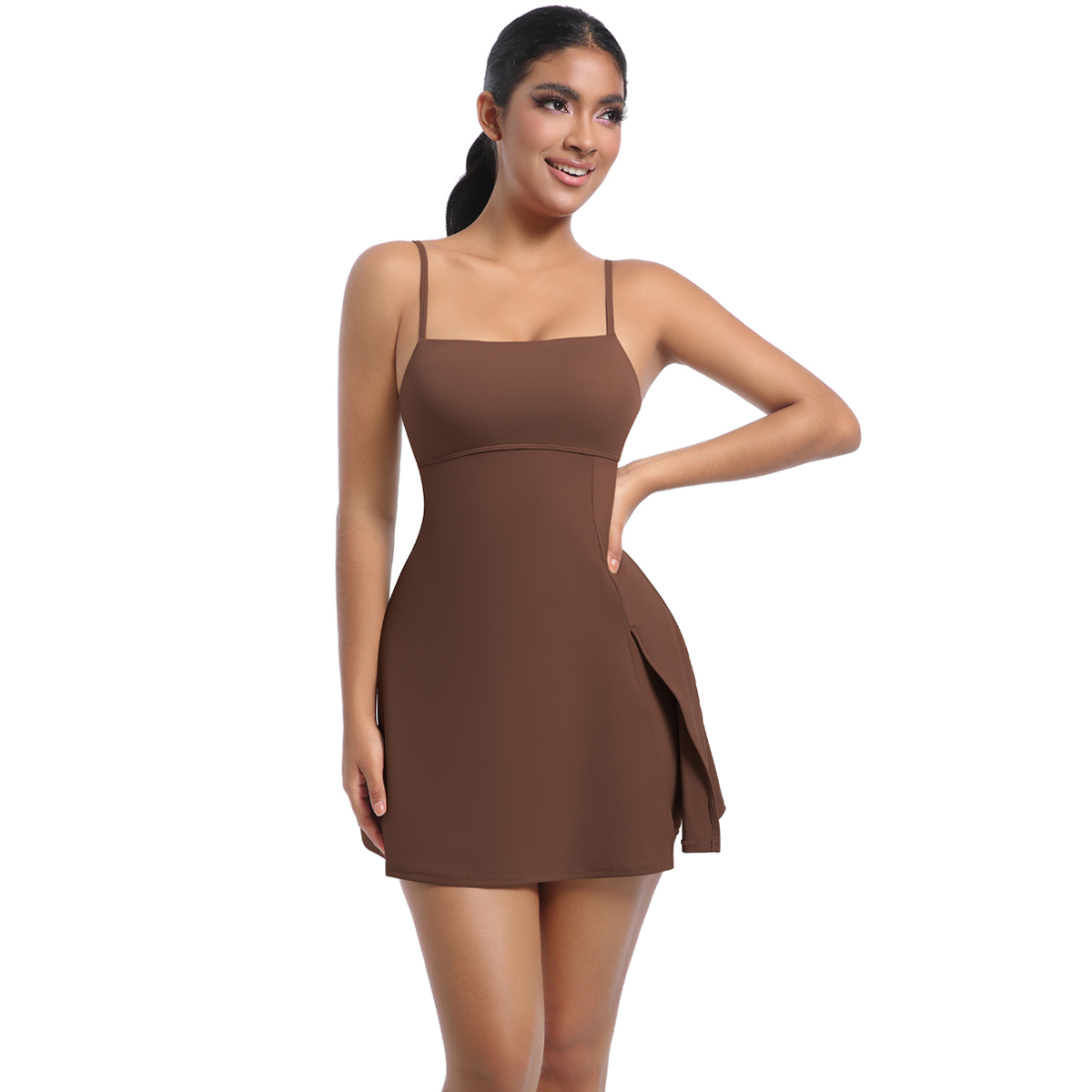 Donna Yoga Tennis Gonne Palest - Yoga Fitness Jumpsuit recensione e prezzo