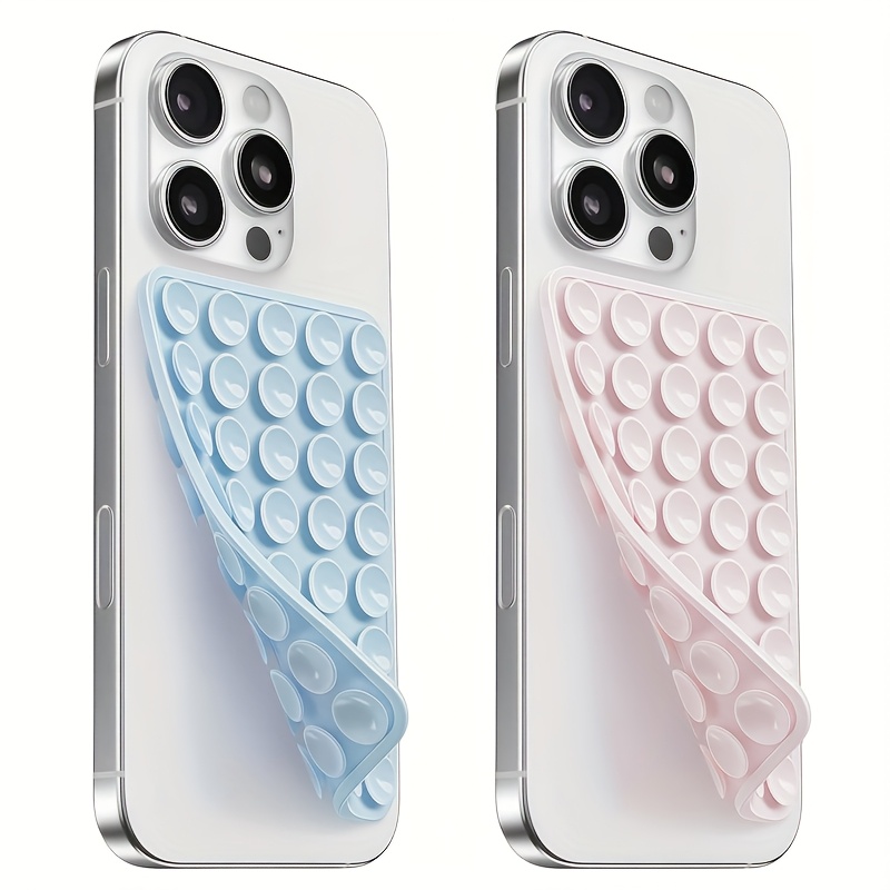 2 Pezzi Supporto per Telefono  - Fitness Yoga & Kickfit recensione e prezzo