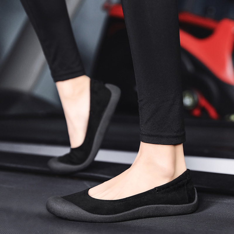Scarpe da donna in tessuto, sn - Yoga Fitness Women recensione e prezzo