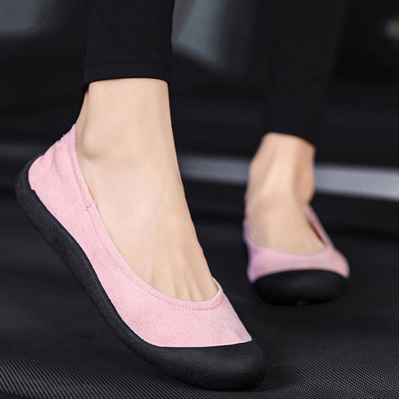 Scarpe da donna in tessuto, sn - Yoga Fitness Women recensione e prezzo
