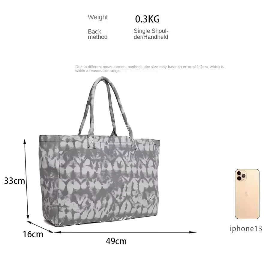 Borsa Casual per Fitness e Yog - Yoga Fitness Women recensione e prezzo